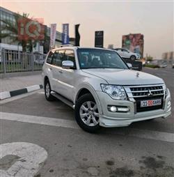 ميتسوبيشي باجيرو